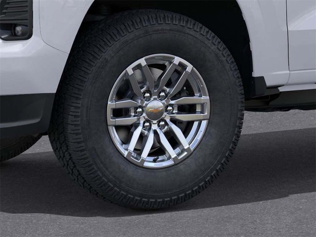 2026 Chevrolet Colorado LT photo 9