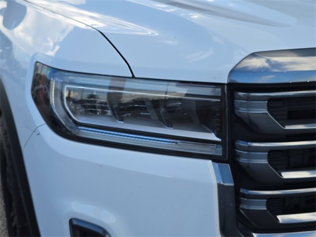 2022 Gmc Acadia AT4 photo 7