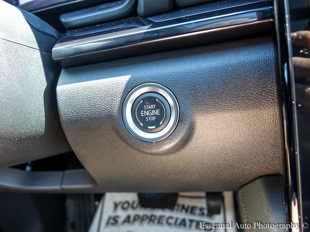 2026 GMC TERRAIN - Image 17