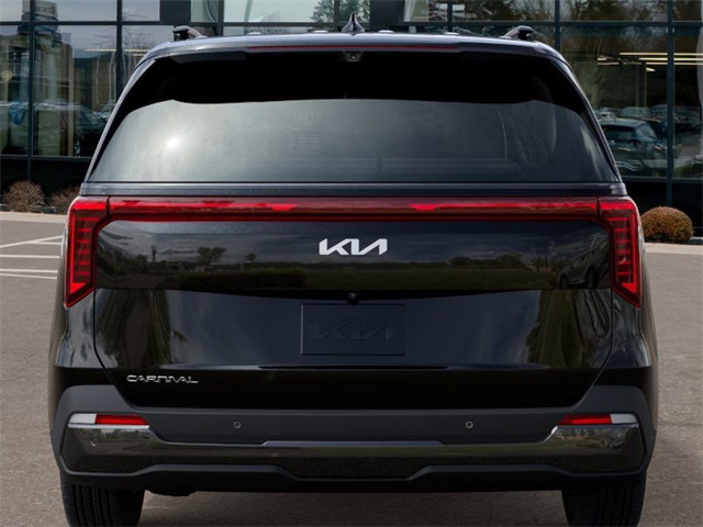2026 Kia Carnival SX Prestige photo 13