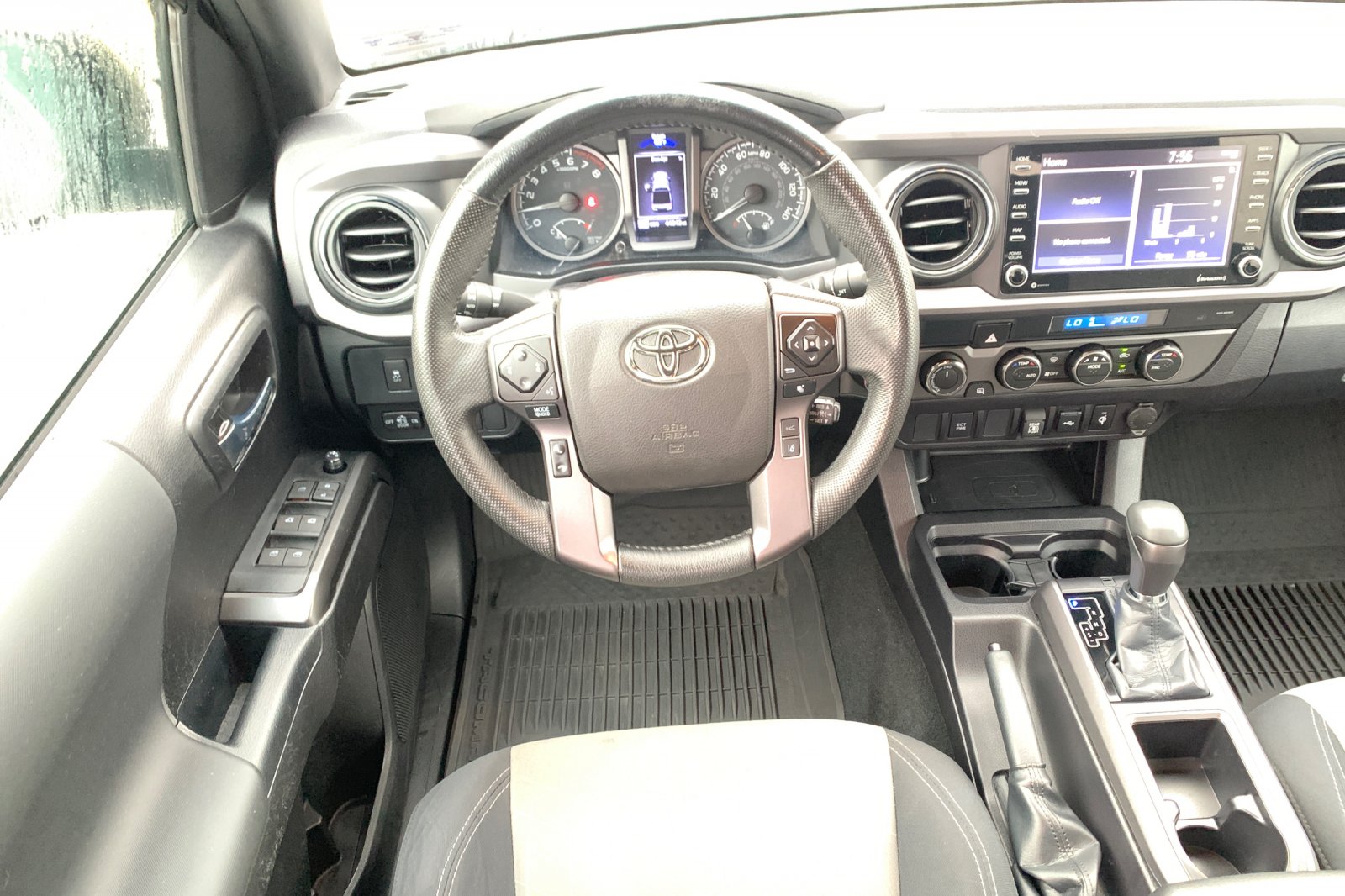 2023 Toyota Tacoma TRD Sport 4x4 Double Cab photo 15