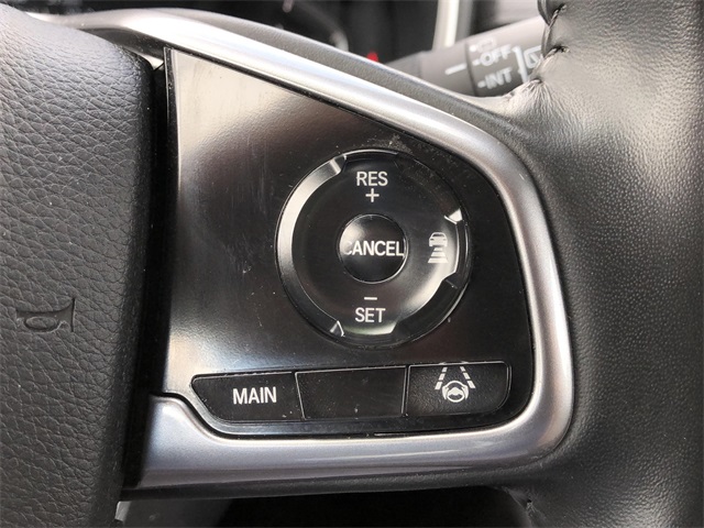 2022 Honda CR-V EX-L photo 17
