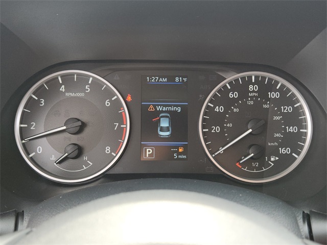 2025 Nissan Sentra S photo 17