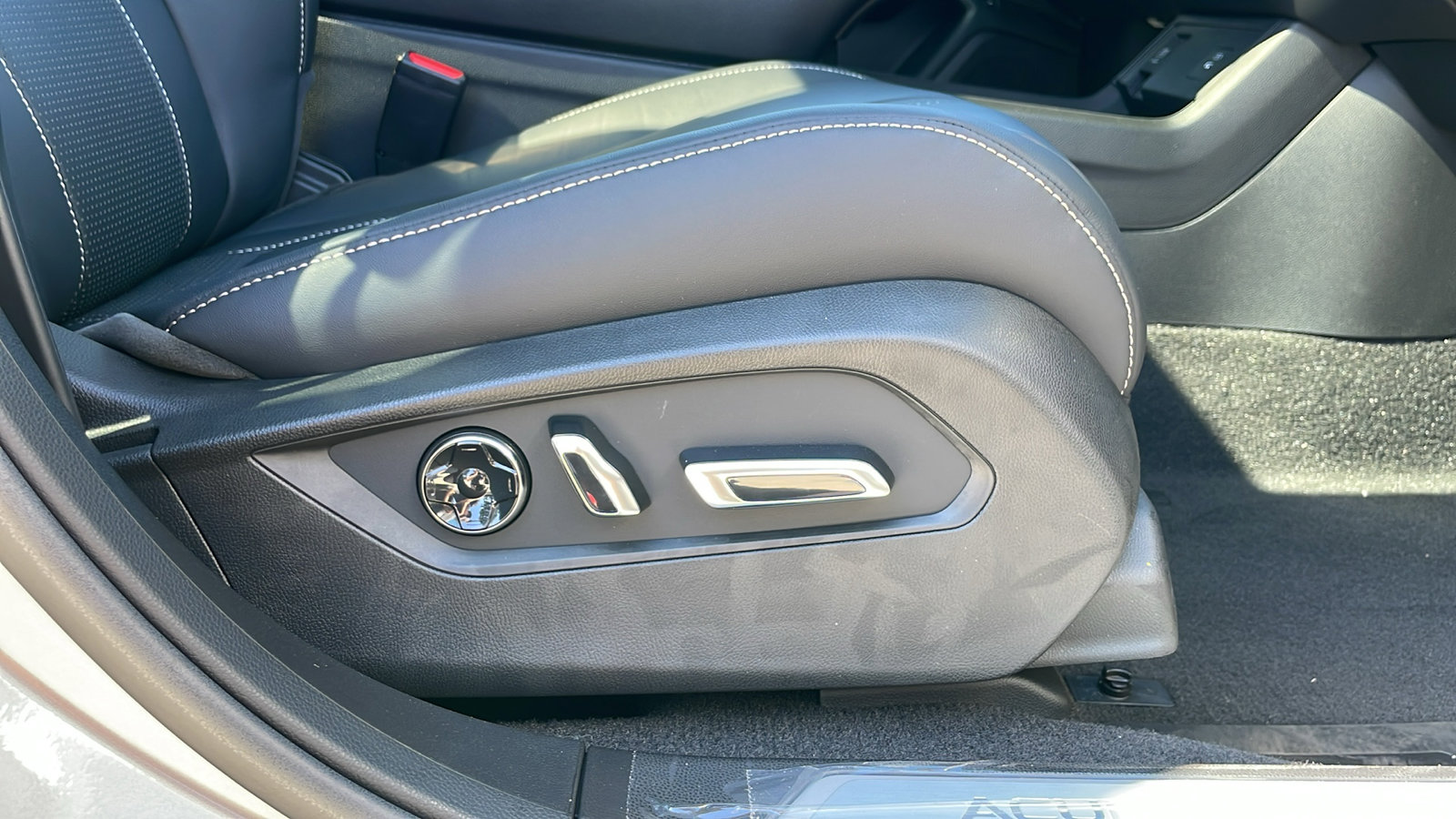2025 Acura RDX Technology photo 27