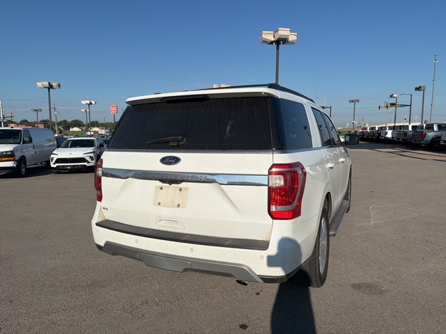 2020 Ford Expedition XLT photo 17