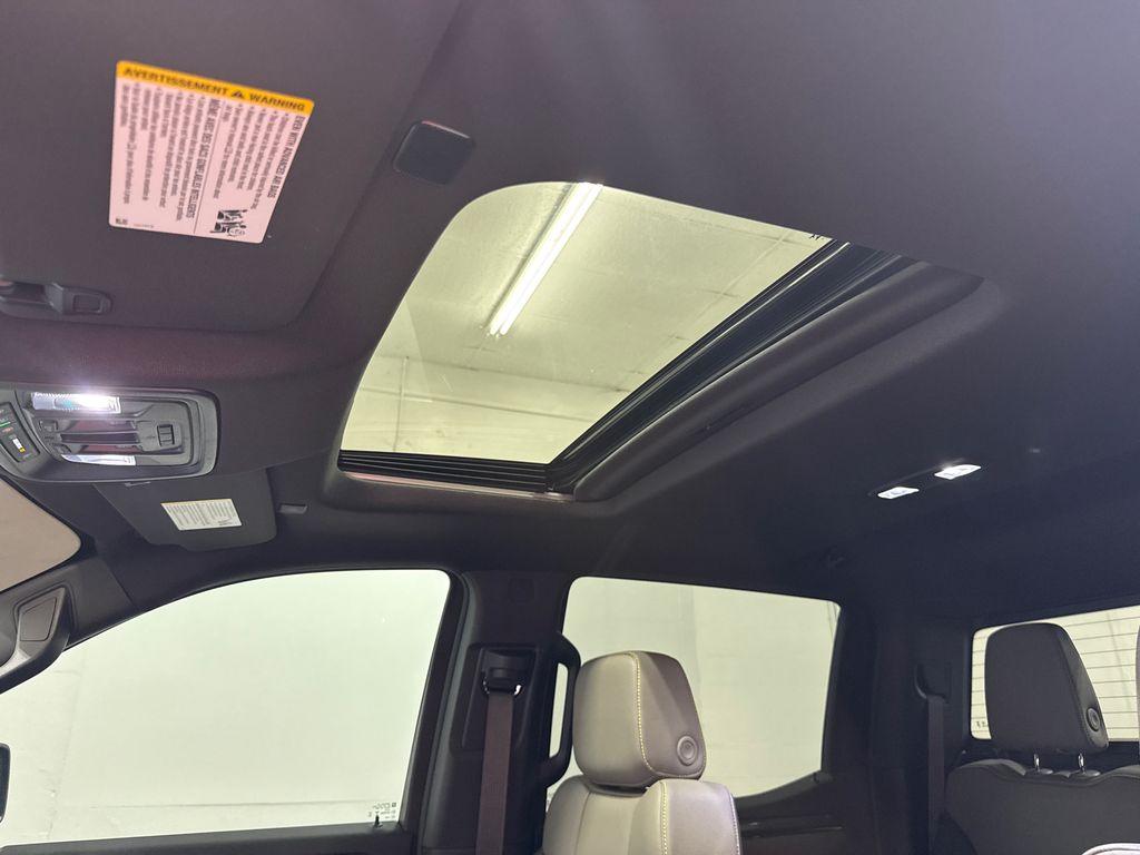 2025 Chevrolet Silverado 1500 ZR2 photo 22