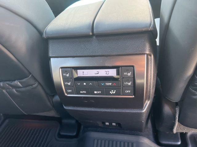 2022 Lexus GX 460 photo 8