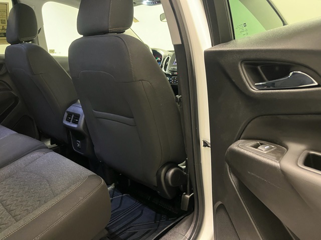 2022 Chevrolet Equinox LT photo 20