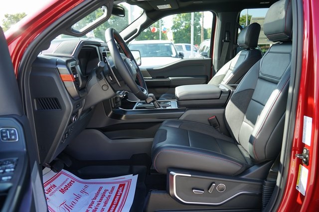 2025 FORD F-150 - Image 41