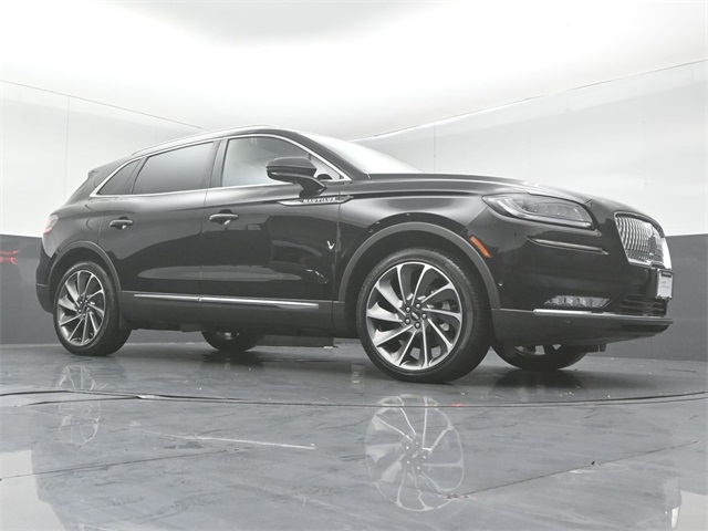 2023 LINCOLN NAUTILUS - Image 38