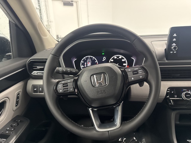 2025 Honda Pilot EX-L photo 22