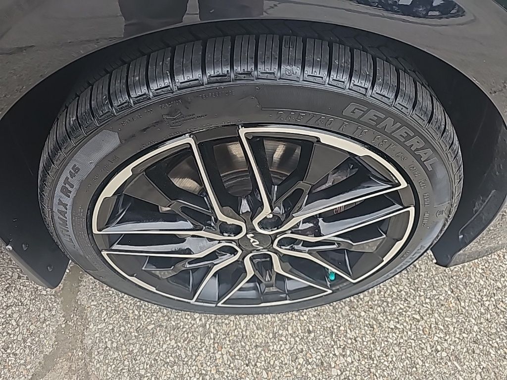 2024 Kia K5 GT photo 34