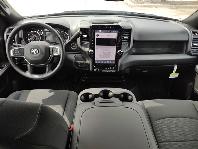 2025 Ram 2500 Tradesman photo 9