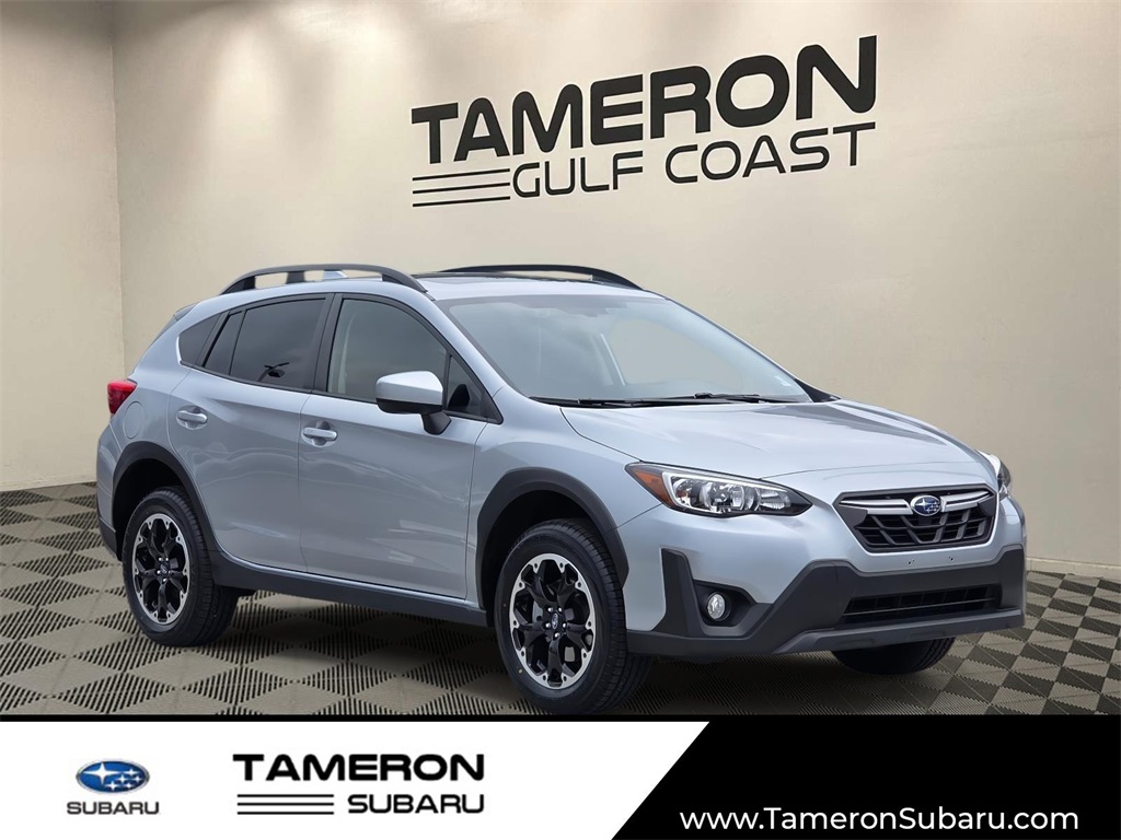 2023 Subaru Crosstrek Premium's photo