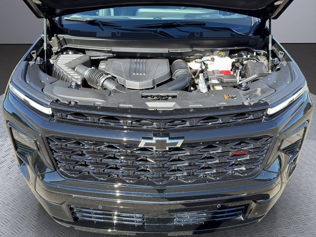 2024 Chevrolet Traverse RS photo 23