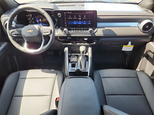 2026 Chevrolet Colorado LT photo 17
