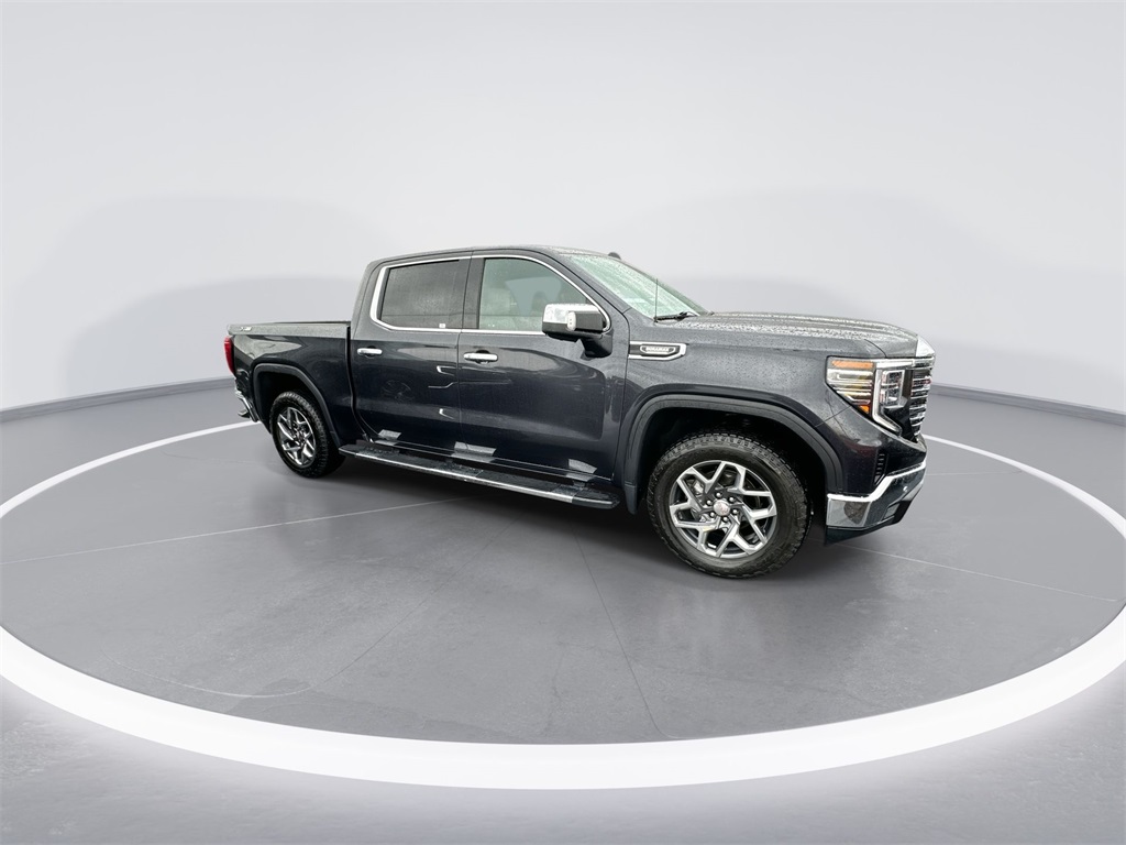 2022 Gmc Sierra 1500 SLT photo 2