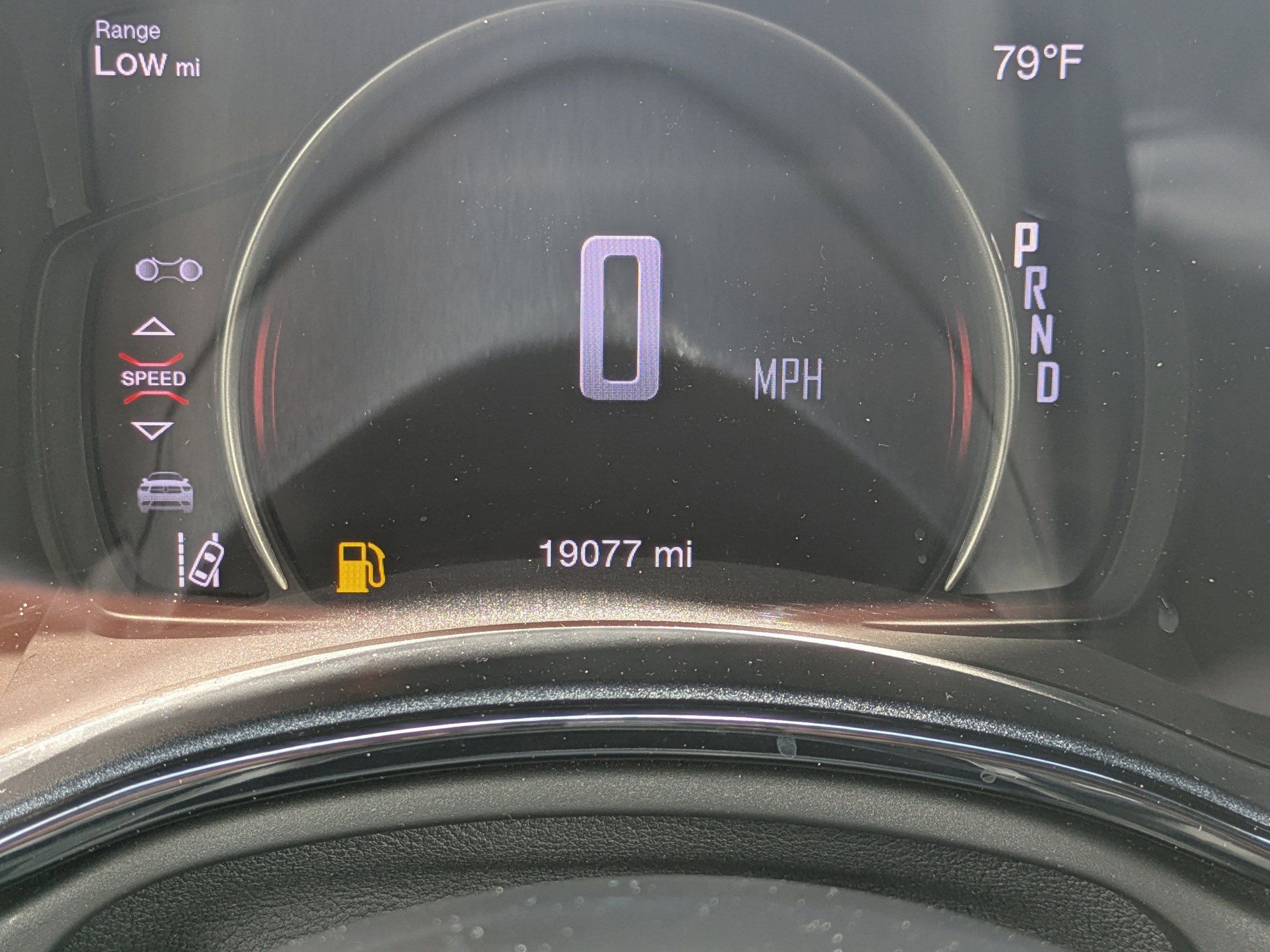 2021 Dodge Durango Citadel photo 26