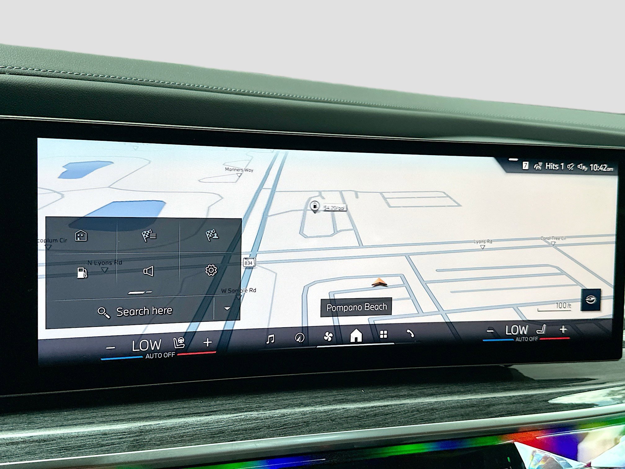 2025 Bmw 760i xDrive photo 13