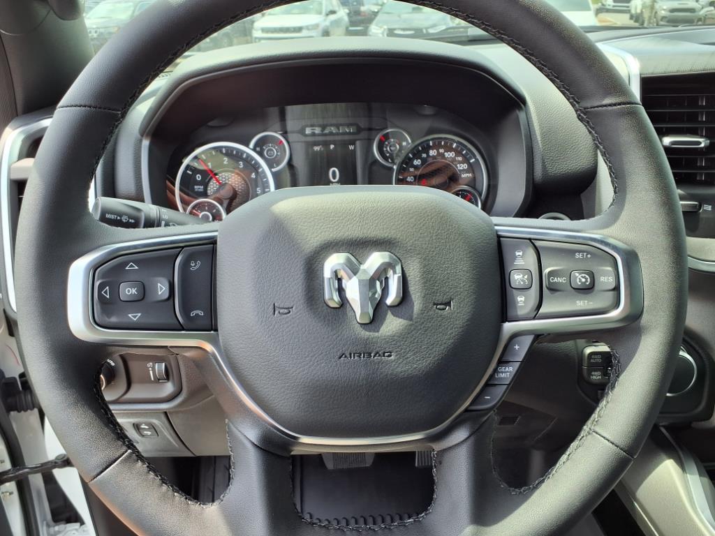 2026 Ram 1500 Big Horn photo 13