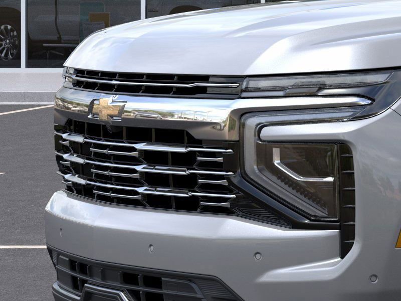 2025 Chevrolet Tahoe Premier photo 12