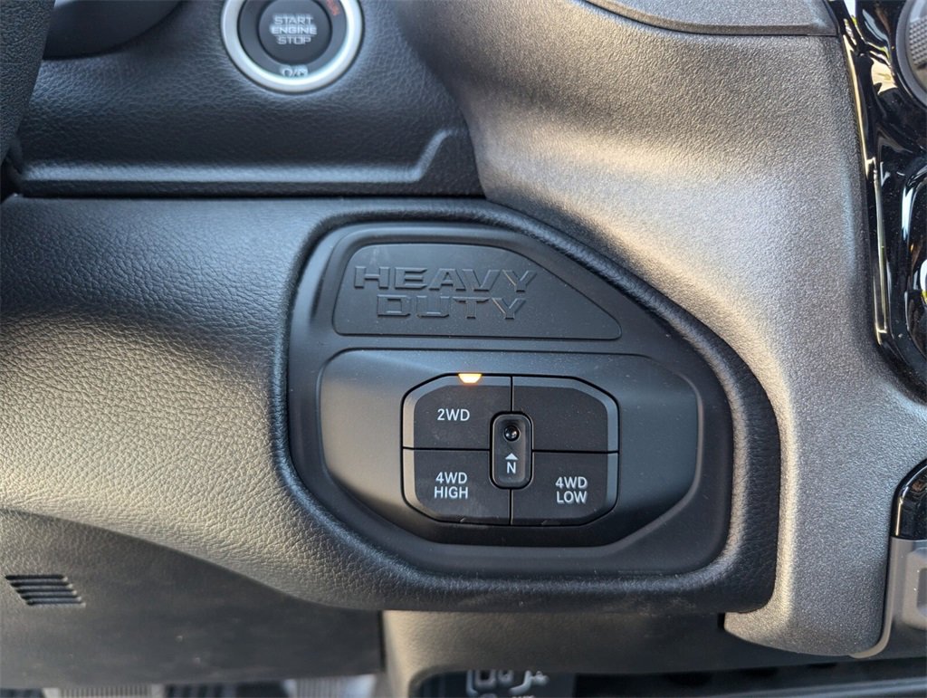 2025 Ram 3500 Tradesman photo 15
