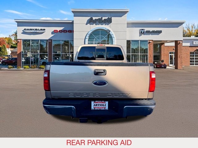 2011 Ford F-350 photo 3