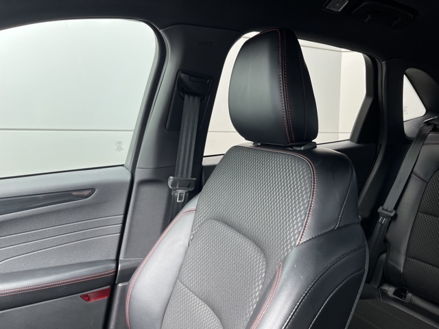2023 Ford Escape ST-Line photo 42