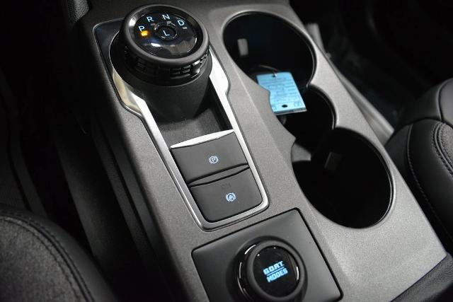 2025 Ford Bronco Sport Big Bend photo 15