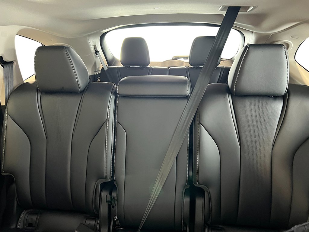 2026 Acura MDX SH-AWD Technology photo 19