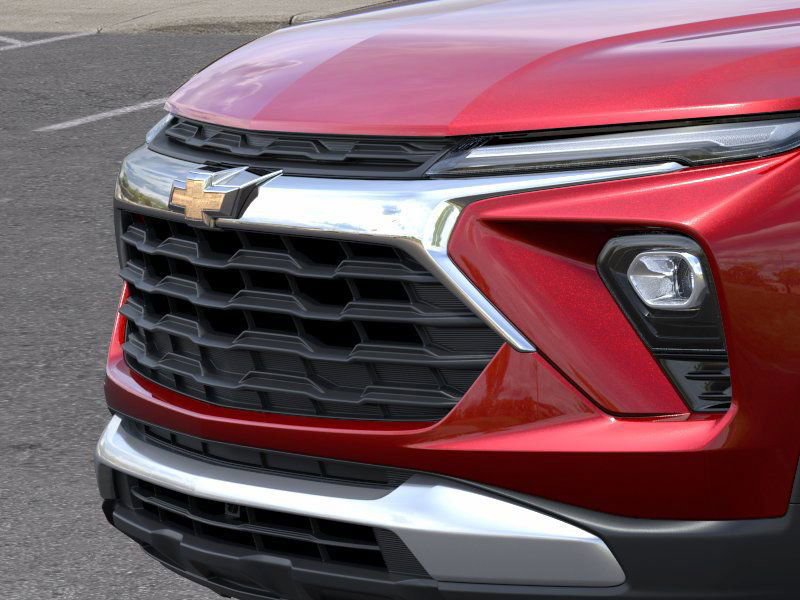 2026 Chevrolet Trailblazer LT photo 12