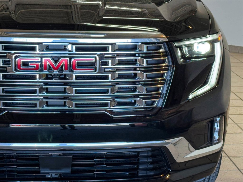 2026 Gmc Acadia Denali photo 7