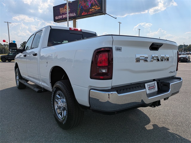 2026 Ram 3500 Tradesman photo 5