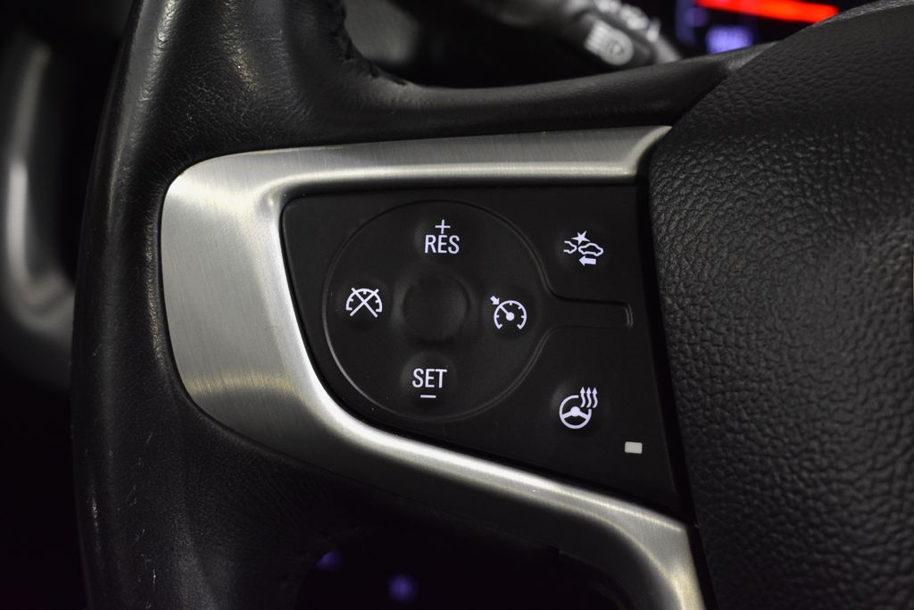 2021 Gmc Terrain SLT photo 15