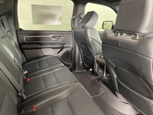2025 Ram 1500 Laramie photo 16