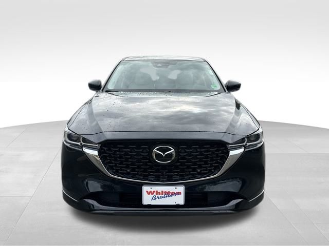 2025 Mazda CX-5 2.5 S Preferred photo 13