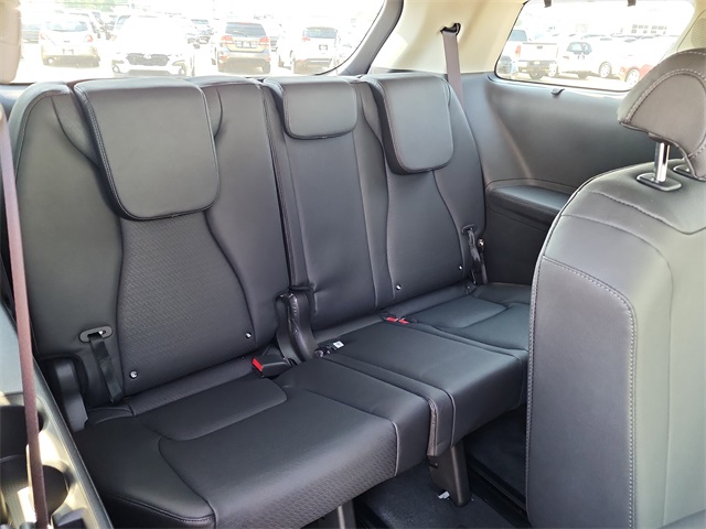 2026 Kia Carnival SX Prestige photo 16