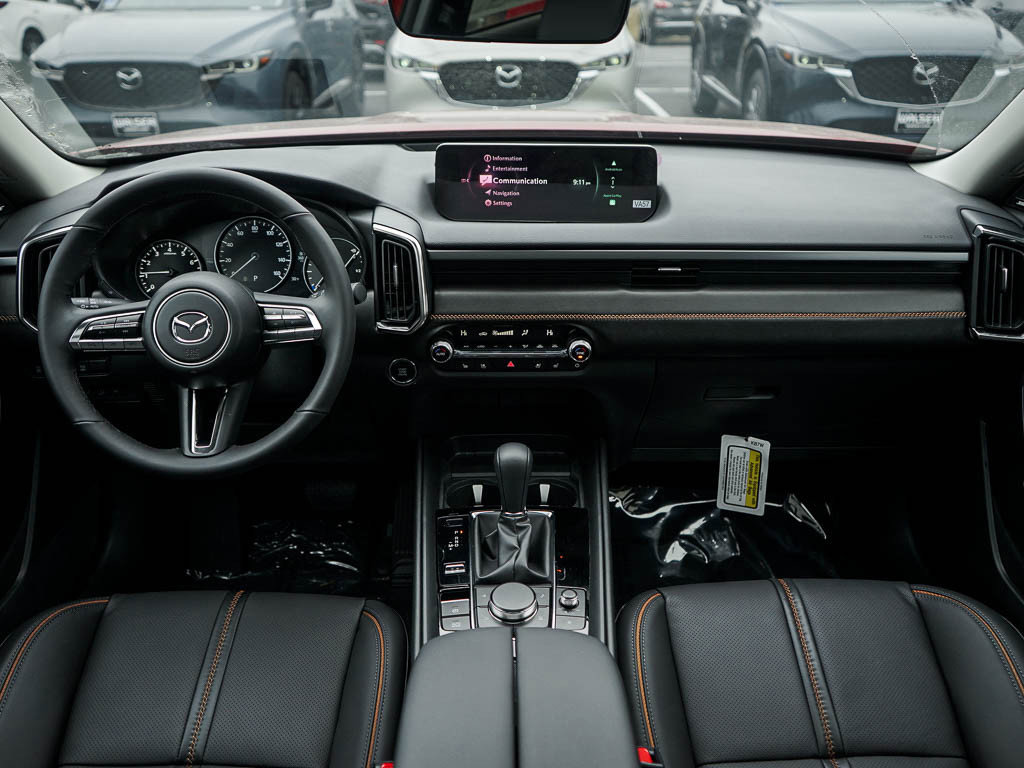 2025 Mazda CX-50 2.5 Premium Plus photo 13