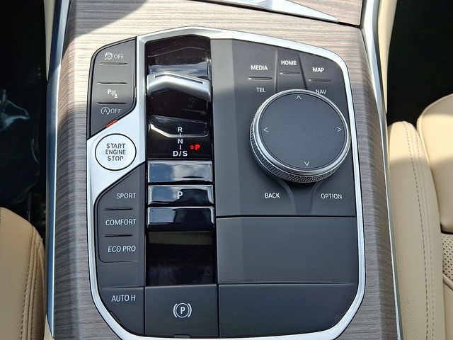 2025 Bmw 330i xDrive photo 22