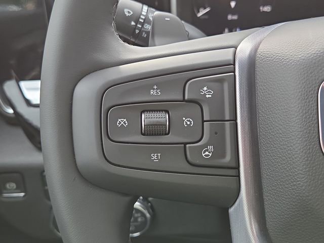 2026 Gmc Sierra 1500 SLT photo 10
