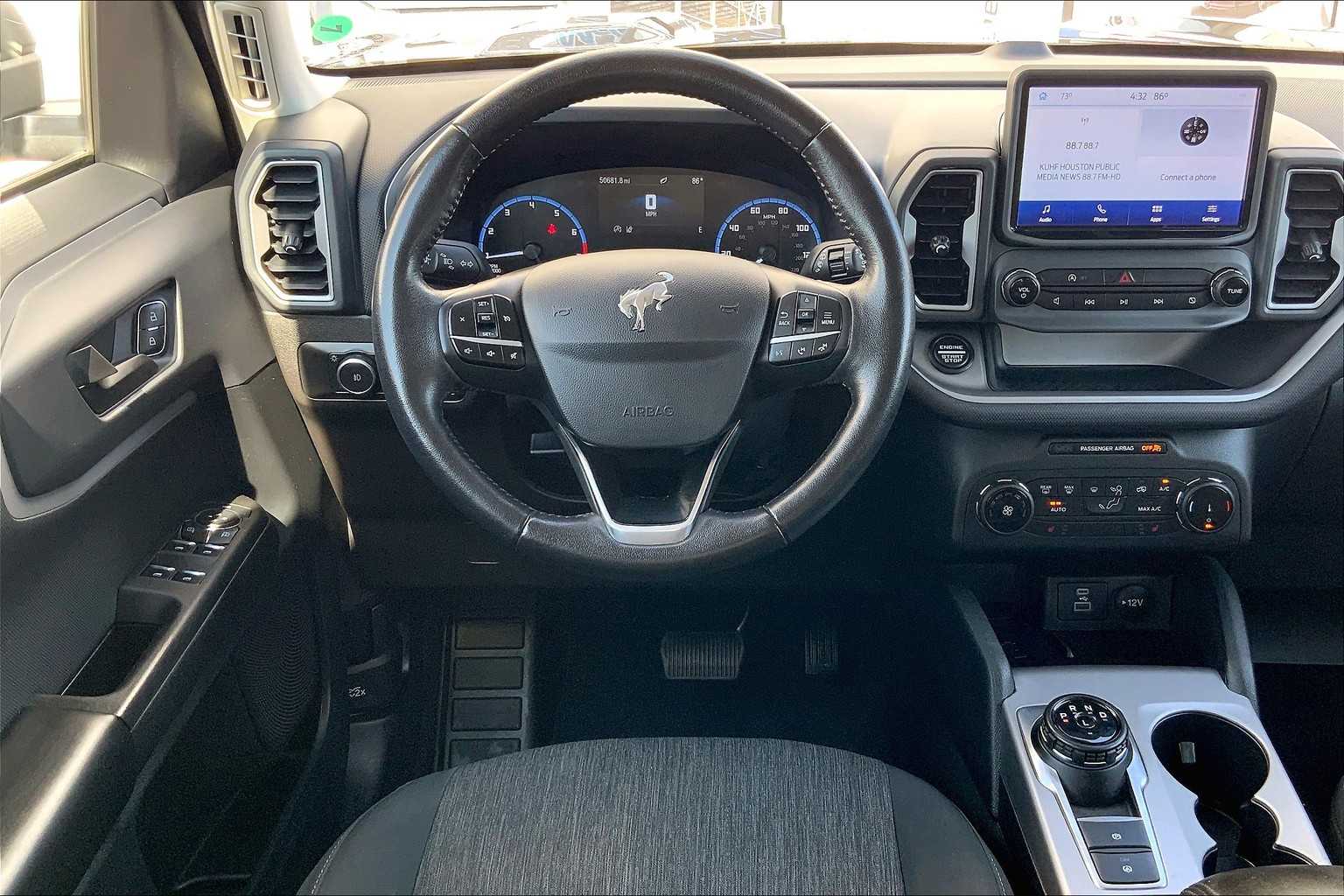 2022 Ford Bronco Sport Big Bend photo 5