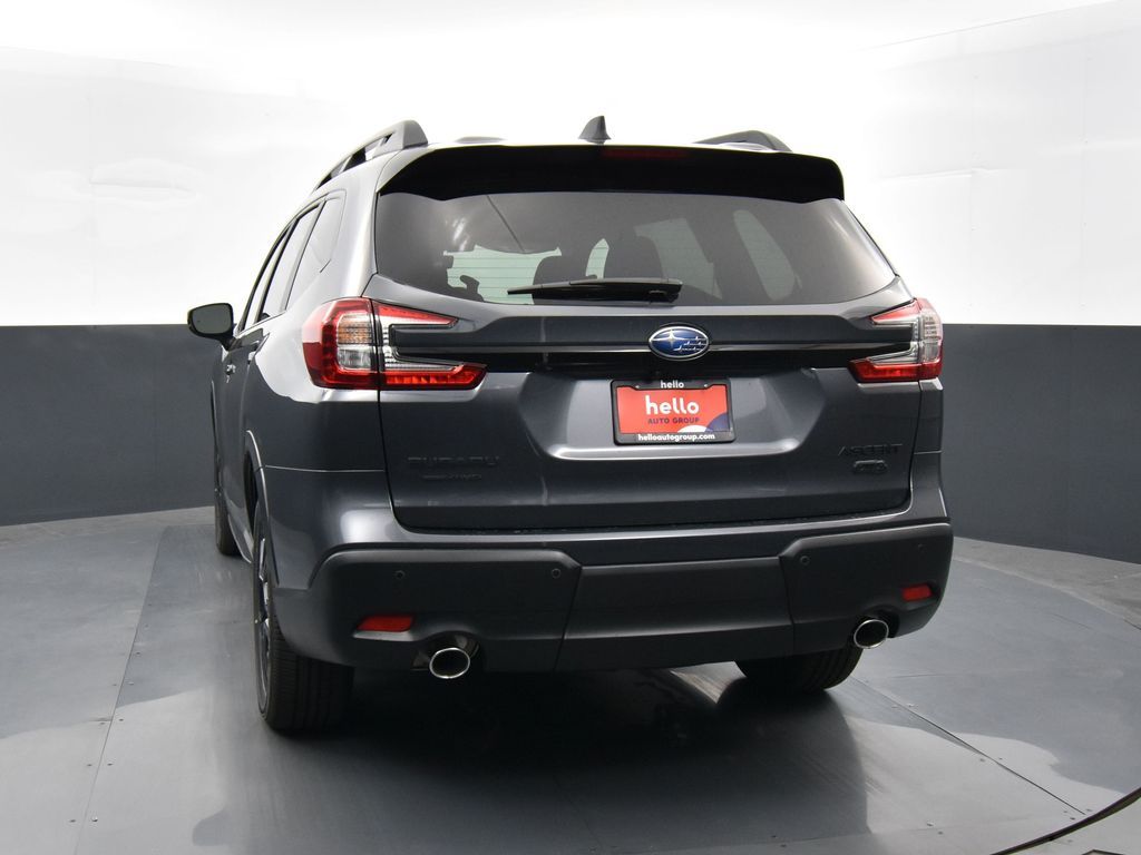 2025 Subaru Ascent Onyx Edition Touring photo 31