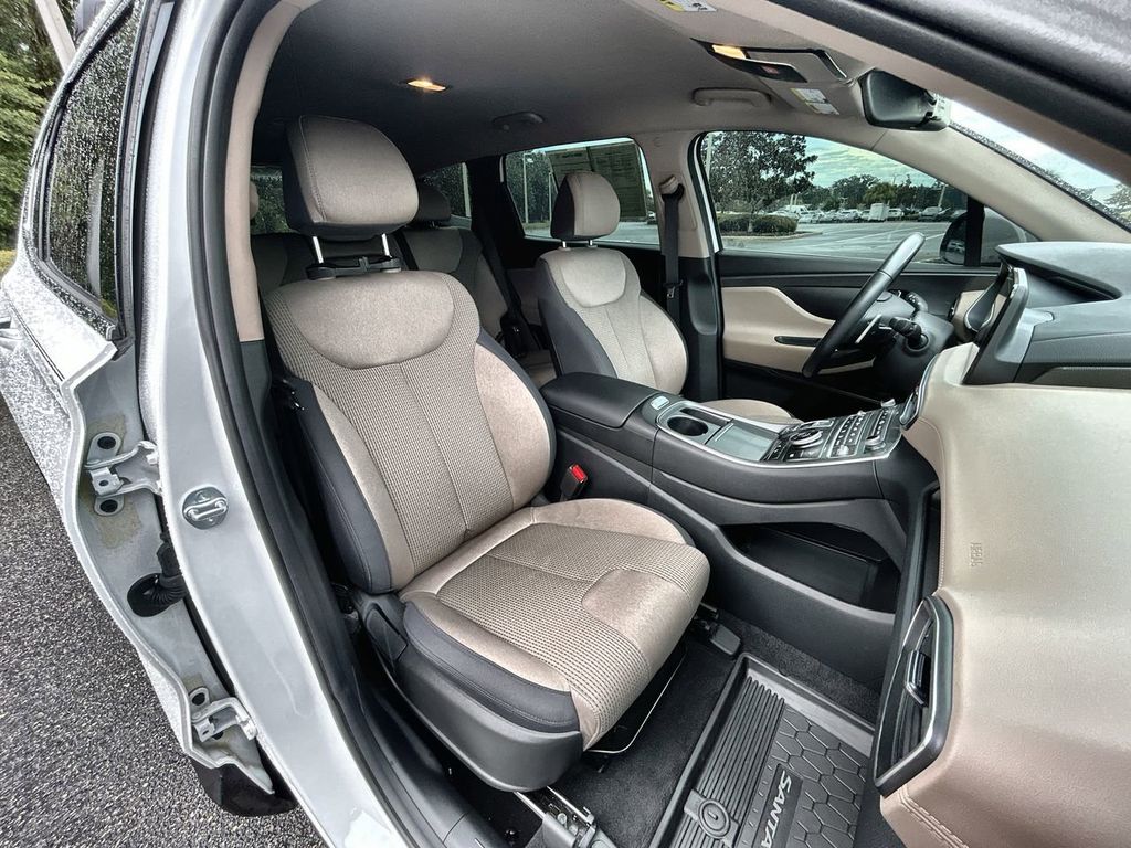 2023 Hyundai Santa Fe SEL photo 28