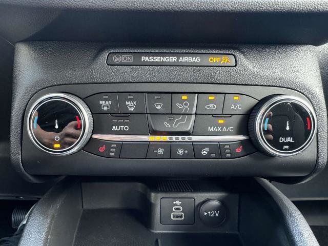 2025 Ford Escape ST-Line photo 21