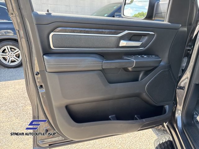 2022 Ram 1500 Big Horn Lone Star photo 34