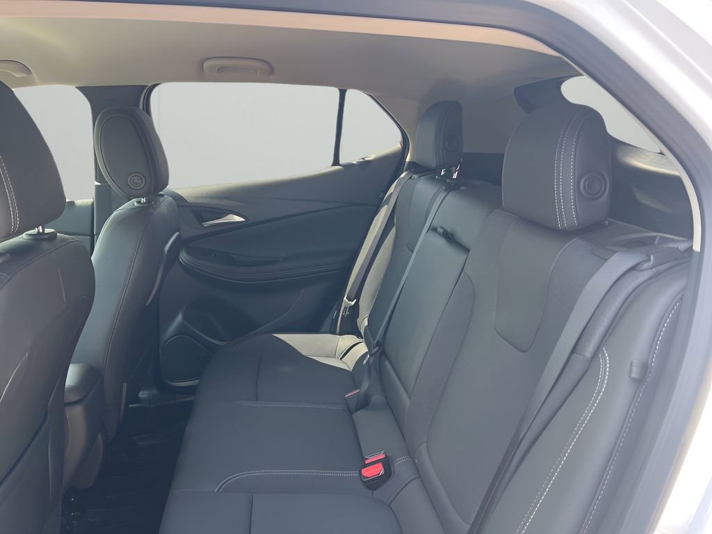 2026 Buick Encore GX Preferred photo 18