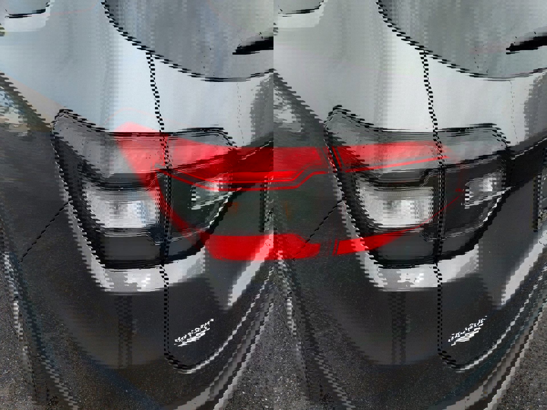 2025 Honda Pilot EX-L photo 9