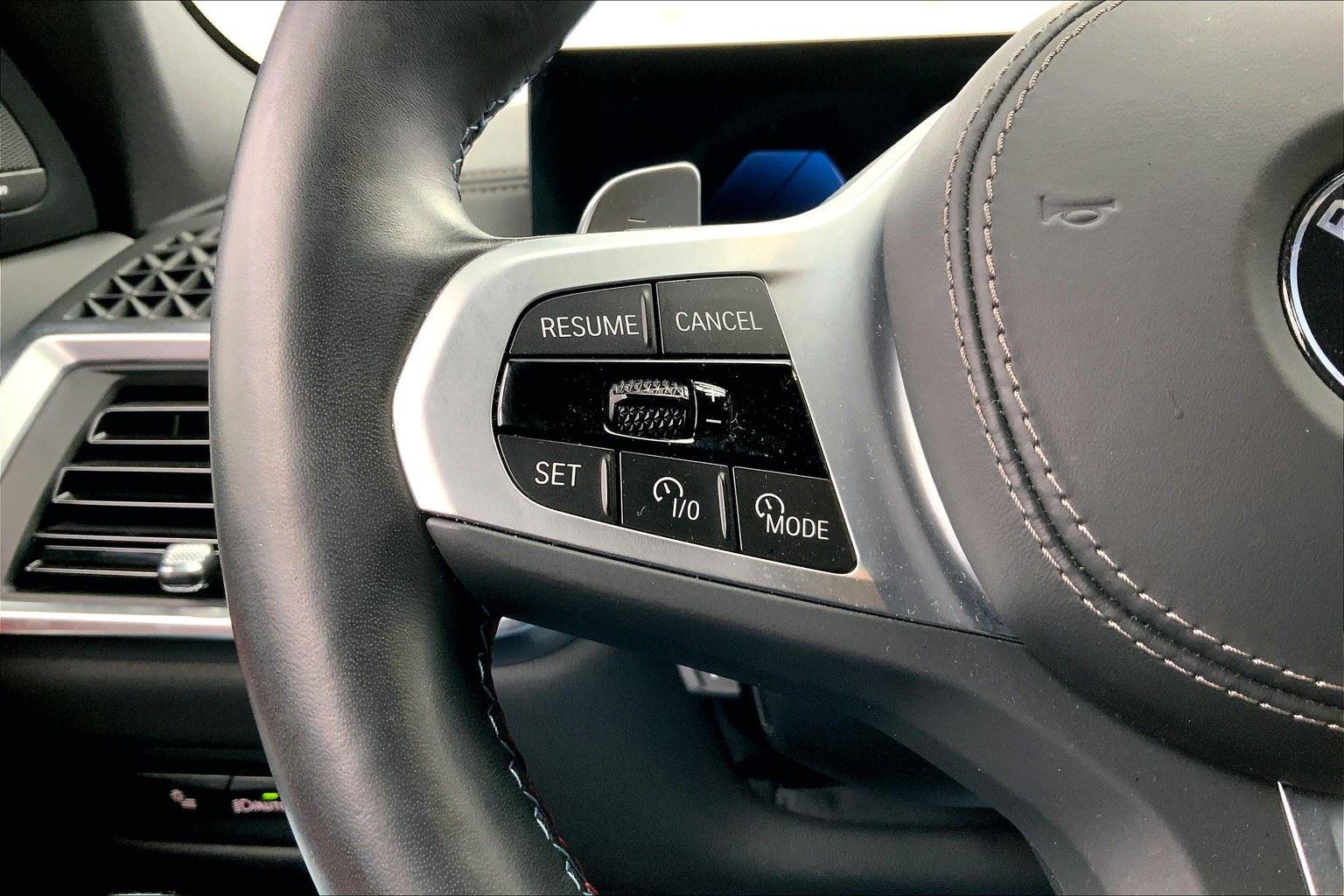 2024 Bmw X6 photo 15