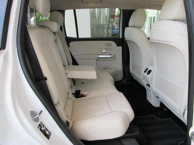2021 Mercedes Benz GLB 250 4MATIC photo 20