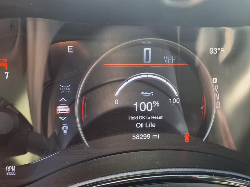 2024 Dodge Durango GT Plus photo 27